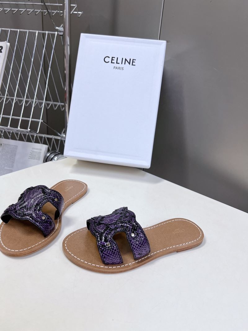 Celine Sandals